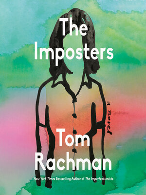 cover image of The Imposters